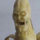 Illustration for article titled This Guys Art Is Bananas. Literally.